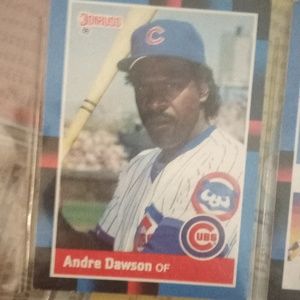 Andre Dawson
